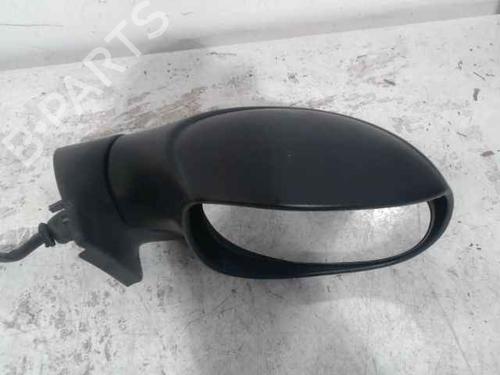 Right mirror CITROËN C3 Pluriel (HB_) 1.6 | BP24908601C27