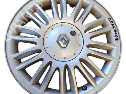 Used Rim Rim 37478661 37478661