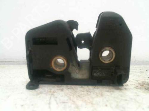 Tailgate lock VW POLO (6N2)  | BP24898101C101 