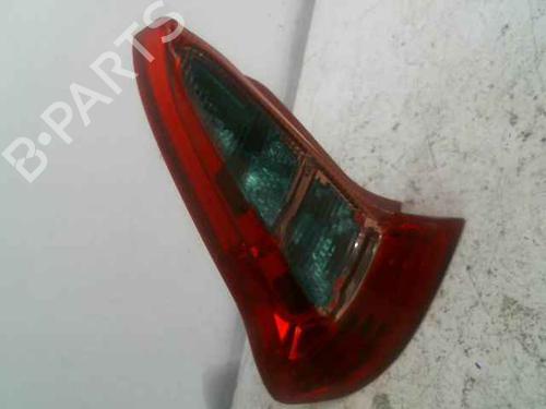 Used Left taillight CITROËN C4 Coupe (LA_) 1.6 HDi (109 hp) 24904875