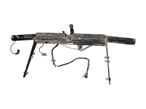 Used Other Other VW TRANSPORTER T6 Van (SGA, SGH, SHA, SHH) 2.0 TDI (150 hp) 34104878 34104878