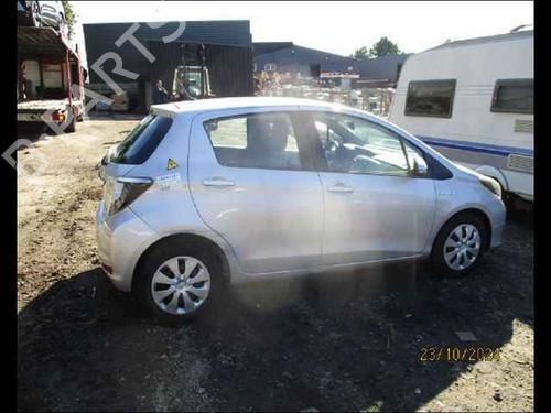 Steering column TOYOTA YARIS (_P13_) 1.5 Hybrid (NHP130_, NHP130) | BP24899094M21 