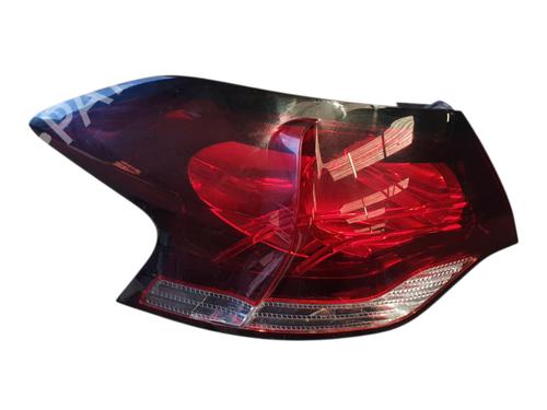 Used Left taillight Left taillight 36957883 36957883