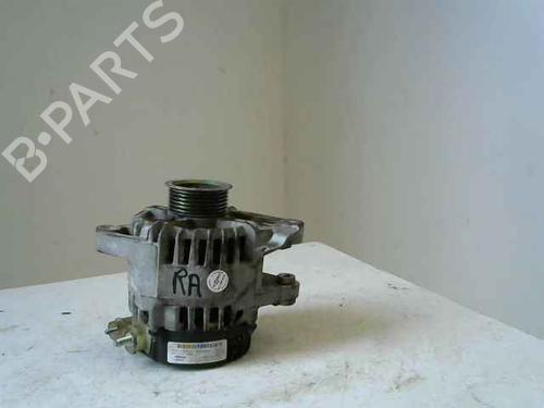 Used Alternator PEUGEOT 107 (PM_, PN_) 1.0 (68 hp) 24899825