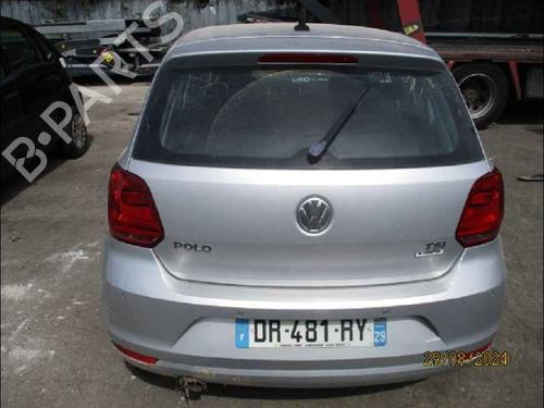 Right taillight VW POLO V (6R1, 6C1) 1.2 TSI 16V | BP32375909C35