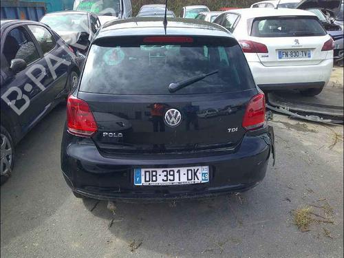 Radio VW POLO V (6R1, 6C1) 1.6 TDI | BP30091758E6 