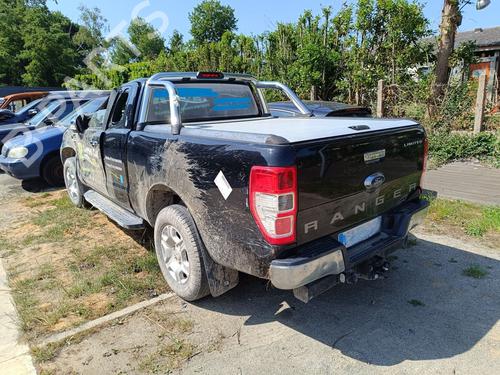 Andre FORD RANGER (TKE) 3.2 TDCi 4x4 | BP33476330O1  - Image 6