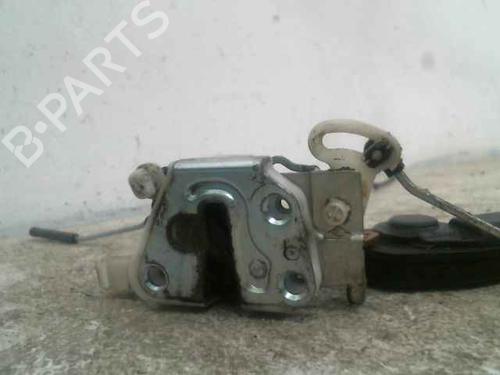 Front right lock PEUGEOT 107 (PM_, PN_) 1.0 | BP24908081C97 