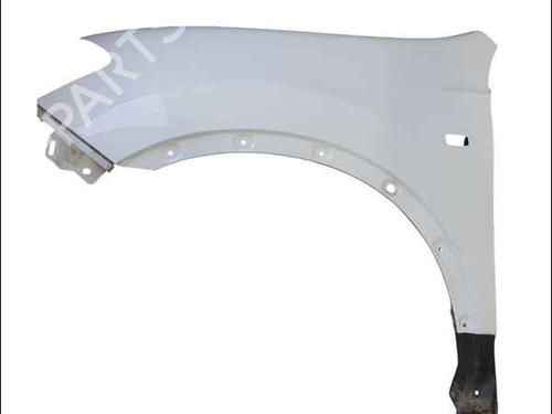 Used Left front fenders NISSAN QASHQAI / QASHQAI +2 I (J10, NJ10, JJ10E) 1.5 dCi (110 hp) 24901298