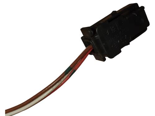 Left mirror CITROËN C3 I (FC_, FN_) 1.4 HDi | BP28309306C26 