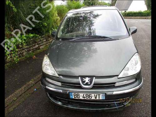 Right headlight PEUGEOT 807 (EB_) 2.0 HDi | BP25764006C29  - Image 5