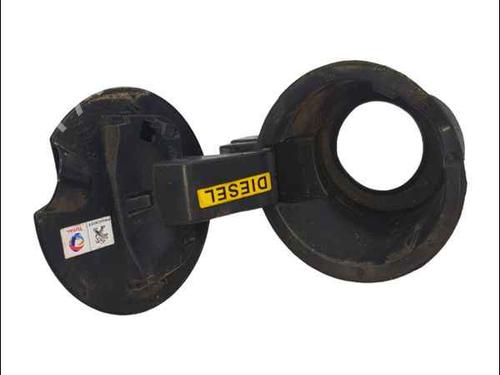 Fuel flap PEUGEOT 3008 I MPV (0U_) 1.6 HDi | BP24902687C131 