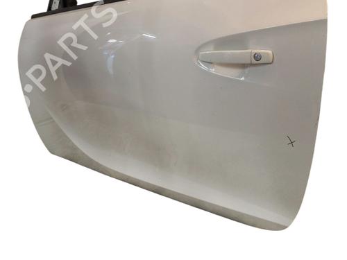 Left front door OPEL ASTRA J GTC 1.4 (08) | BP29620874C2 