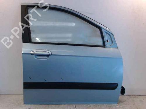 Used Right front door HYUNDAI GETZ (TB) 1.1 (67 hp) 24910200
