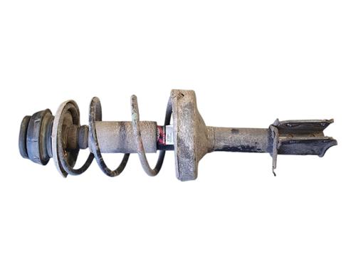Used Right front shock absorber Right front shock absorber RENAULT CLIO II (BB_, CB_) 1.2 16V (BB05, BB0W, BB11, BB27, BB2T, BB2U, BB2V, CB05,... (75 hp) 39966007 39966007