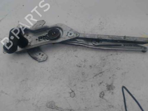 Used Front left window mechanism Front left window mechanism RENAULT KANGOO Express (FC0/1_) [1997-2026] 24903328 24903328