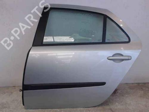 Used Left rear door RENAULT LAGUNA II (BG0/1_) 1.9 dCi (107 hp) 24906485