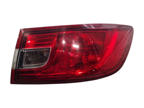Used Right taillight RENAULT CLIO IV (BH_) 1.5 dCi 90 (90 hp) 27455248