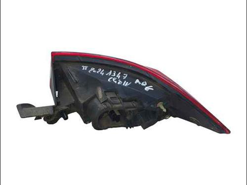 Left taillight RENAULT CLIO IV (BH_) 1.5 dCi 75 | BP24906044C34 