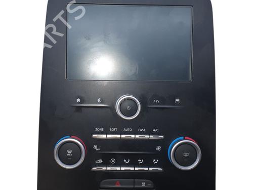 Used Display monitor RENAULT GRAND SCÉNIC IV (R9_) [2016-2023]  26668092