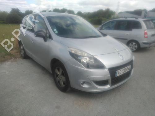 Other RENAULT SCÉNIC III (JZ0/1_) 1.9 dCi (JZ0J, JZ1J, JZ1K, JZ1S) | BP28029093O1 