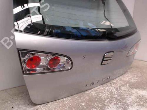 Tailgate SEAT IBIZA III (6L1) 1.9 TDI | BP24898097C6 
