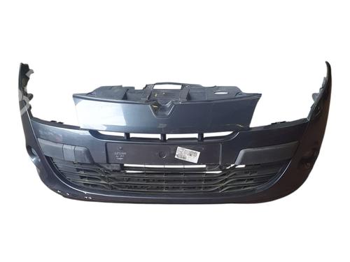 Used Front bumper Front bumper RENAULT MEGANE III Hatchback (BZ0/1_, B3_) 1.4 TCe (BZ0F, BZ1V) (131 hp) 34528050 34528050
