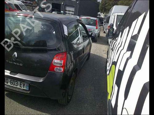 Right taillight RENAULT TWINGO II (CN0_) 1.2 16V (CN04, CN0B) | BP24909901C35 - Image 5