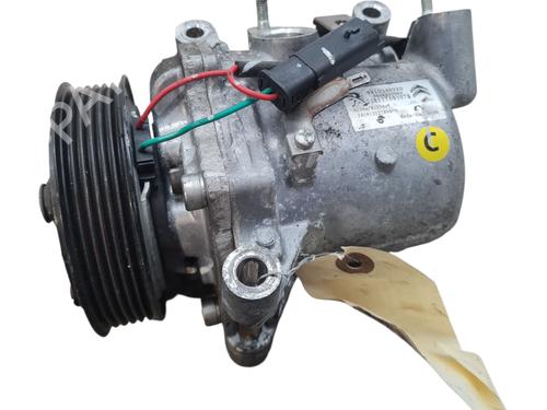 AC-Kompressor CITROËN C3 III (SX) 1.2 PureTech 82 (83 hp) 29143936