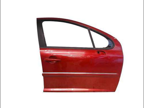 Used Right front door PEUGEOT 207 (WA_, WC_) 1.6 HDi (92 hp) 24910661