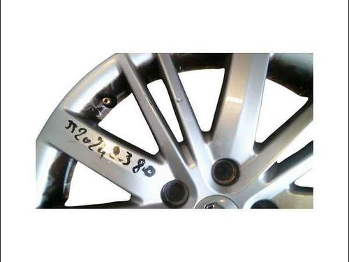 Rim RENAULT MEGANE III Hatchback (BZ0/1_, B3_) 1.5 dCi (BZ09, BZ0D, BZ1W, BZ29, BZ14) | BP24911872C45 