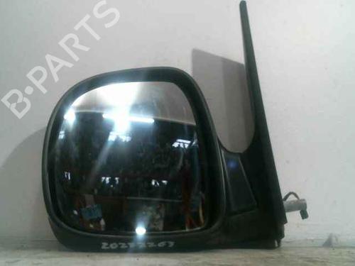Used Left mirror MERCEDES-BENZ VITO / MIXTO Van (W639) 111 CDI (639.601, 639.603) (116 hp) 24904022