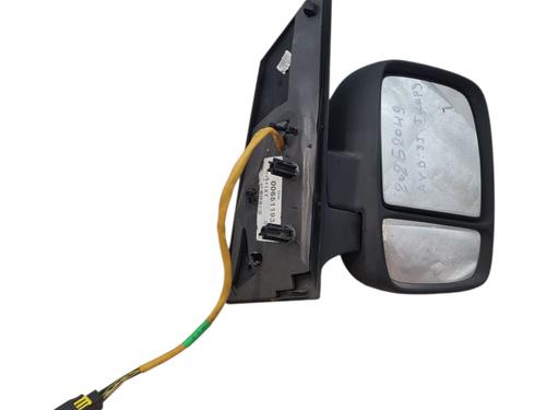 Used Right mirror CITROËN JUMPY II Van 2.0 HDi 120 (120 hp) 28120475