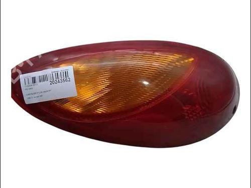 Used Left taillight CHRYSLER PT CRUISER (PT_) 2.0 (141 hp) 24905054
