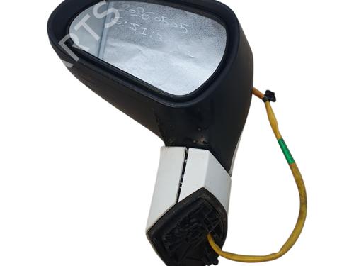 Used Left mirror Left mirror 37478667 37478667