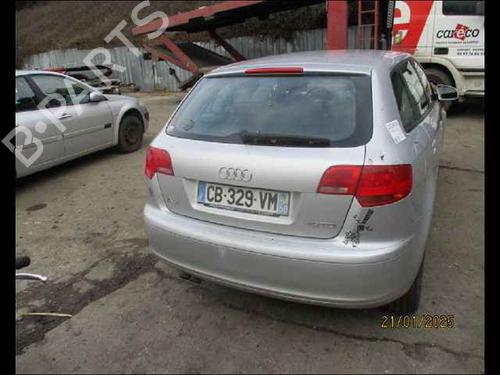 Left taillight AUDI A3 Sportback (8PA) 1.9 TDI | BP24905107C34 
