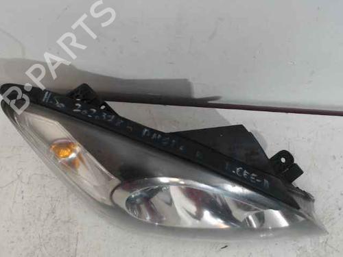 Right headlight KIA CEE'D SW (ED) 1.6 CRDi 115 | BP24901529C29 - Image 2