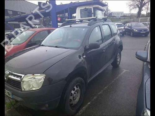 Left mirror DACIA DUSTER (HS_) 1.5 dCi | BP24903997C26