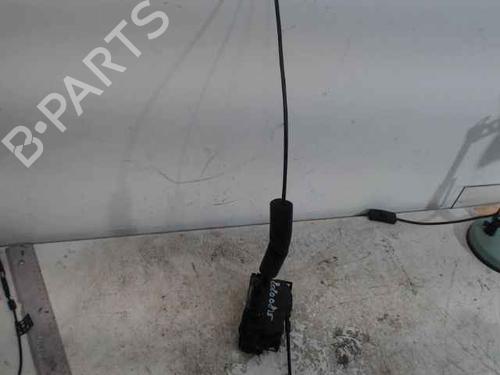 Used Front right lock RENAULT SCÉNIC III (JZ0/1_) 1.9 dCi (JZ0J, JZ1J, JZ1K, JZ1S) (131 hp) 24907596