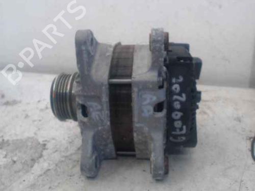 Alternator RENAULT TWINGO I (C06_) 1.2 (C066, C068) | BP25762096M7 