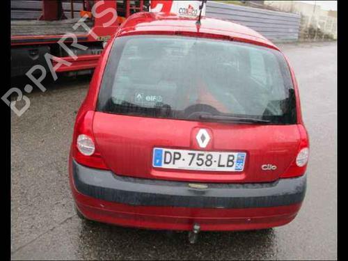 Right taillight RENAULT CLIO II (BB_, CB_) 1.4 16V (B/CB0P, BB13) | BP24909851C35 