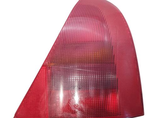 Used Right taillight RENAULT CLIO II (BB_, CB_) 1.9 D (B/CB0E, BB0J) (64 hp) 30446745