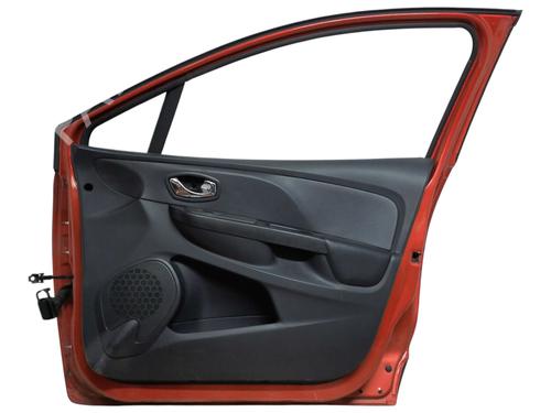 Puerta delantera derecha RENAULT CLIO IV Grandtour (KH_) 1.5 dCi 90 (KHN3, KHN4) | BP30500664C3 