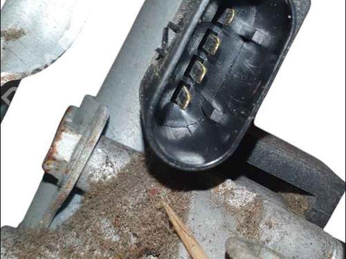 Front wipers mechanism MERCEDES-BENZ A-CLASS (W169)  | BP24913965C83