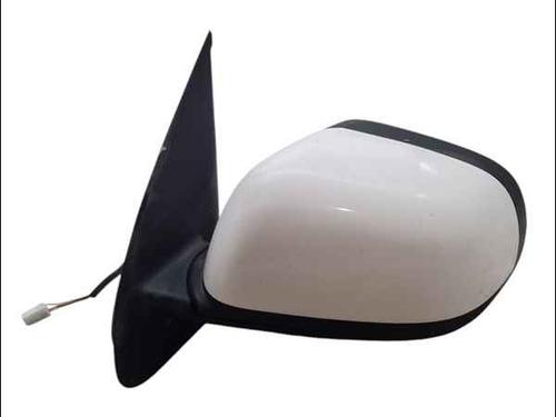 Used Left mirror NISSAN MICRA IV (K13K, K13KK) 1.2 DIG-S (98 hp) 24904181