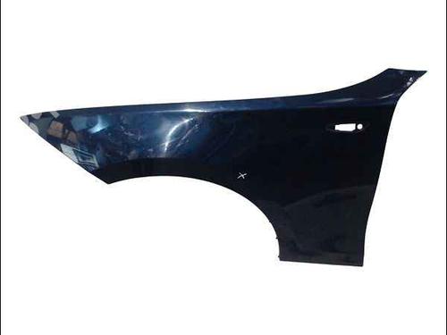 Used Left front fenders BMW 1 (E87) 118 d (122 hp) 24900653