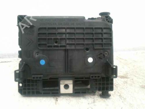 Fuse box CITROËN C3 II (SC_) 1.6 HDi 90 | BP25011632E1