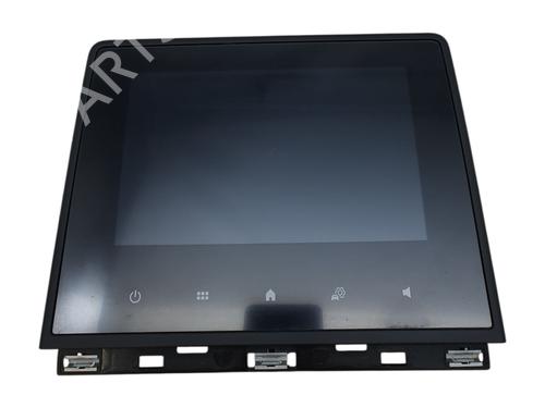 Display Display RENAULT CLIO V (B7_) 1.0 TCe 100 (B7MT) (101 hp) 36168835 36168835