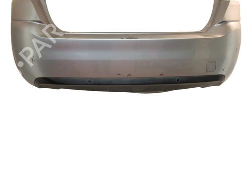 Used Rear bumper PEUGEOT 308 II (LB_, LP_, LW_, LH_, L3_) 1.6 BlueHDi 120 (120 hp) 29263243