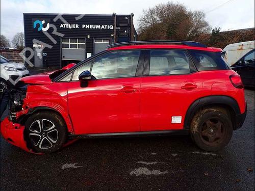 Rear bumper RENAULT CLIO II (BB_, CB_) 1.2 (BB0A, BB0F, BB10, BB1K, BB28, BB2D, BB2H, CB0A,... | BP31795567C8 